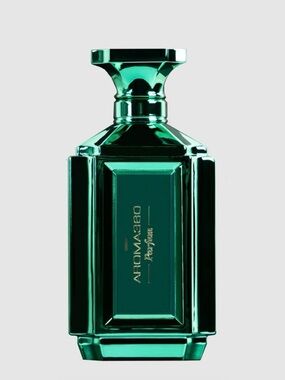 AROMA360 Green Parfum Fragrance 3.4 fl oz Sealed in Gift Box